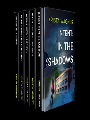 cover image of Small Town Secrets